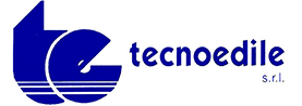Tecnoedile s.r.l. Logo